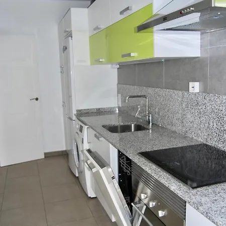 Casa El Majorero
