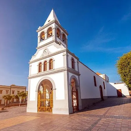 Casa El Majorero