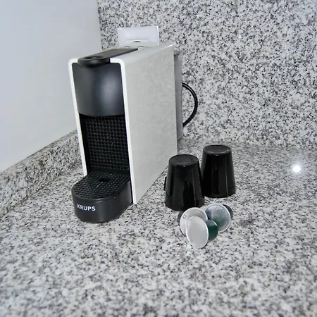 Casa El Majorero Apartment