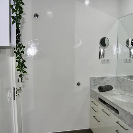 Casa El Majorero 公寓 罗萨里奥港