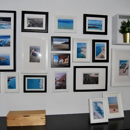 Casa El Majorero 罗萨里奥港