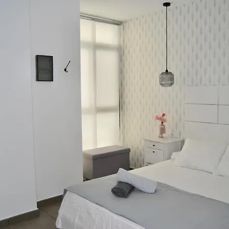 Casa El Majorero 公寓 罗萨里奥港