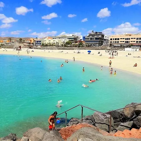 Casa El Majorero 公寓 罗萨里奥港