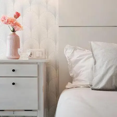 Casa El Majorero 公寓 *