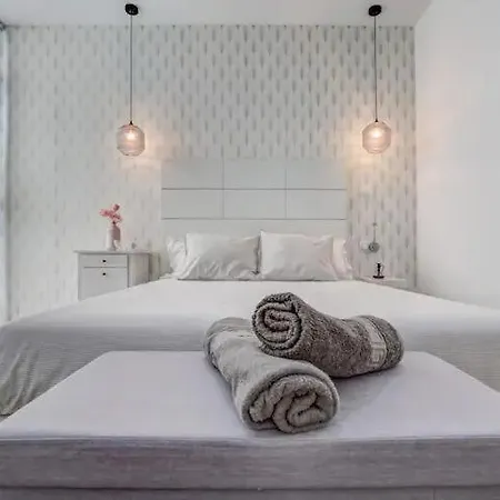 Casa El Majorero 公寓