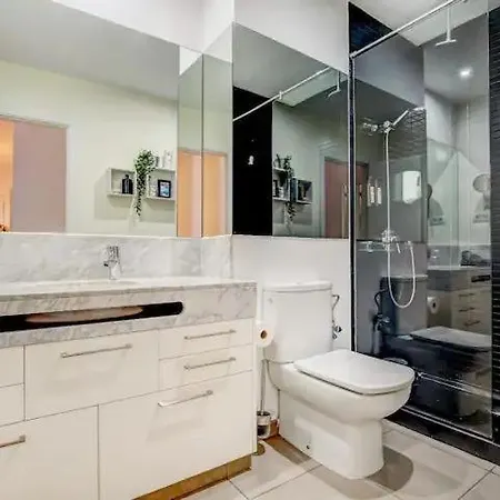 Casa El Majorero * 罗萨里奥港