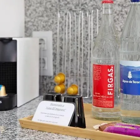 公寓 Casa El Majorero 罗萨里奥港